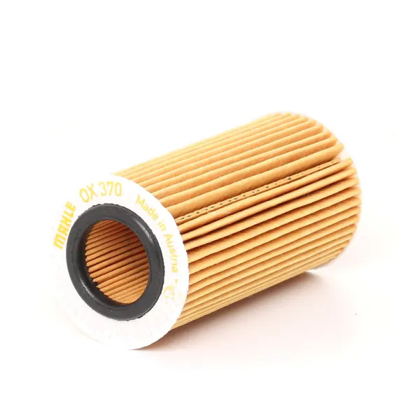 MAHLE ORIGINAL Ölfilter Filtereinsatz