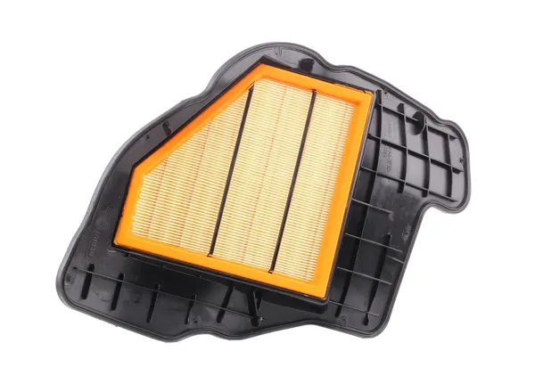 MAHLE ORIGINAL Luftfilter Filtereinsatz