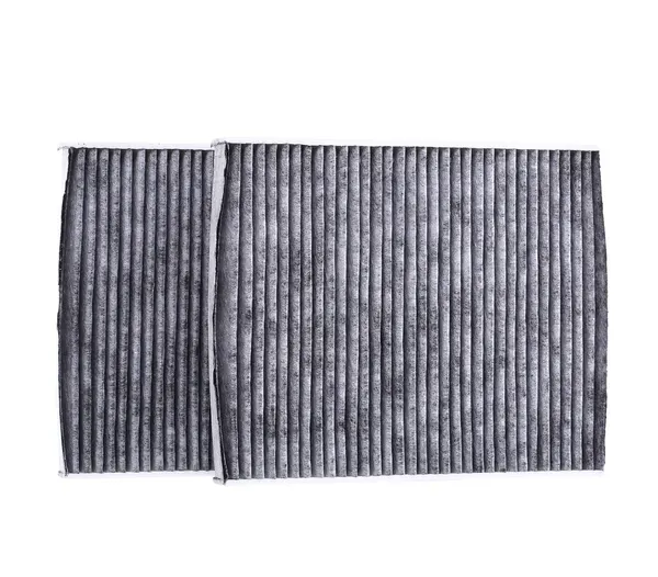 MAHLE ORIGINAL Innenraumfilter Aktivkohlefilter