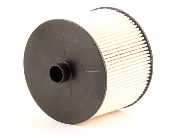 MAHLE ORIGINAL Kraftstofffilter Filtereinsatz