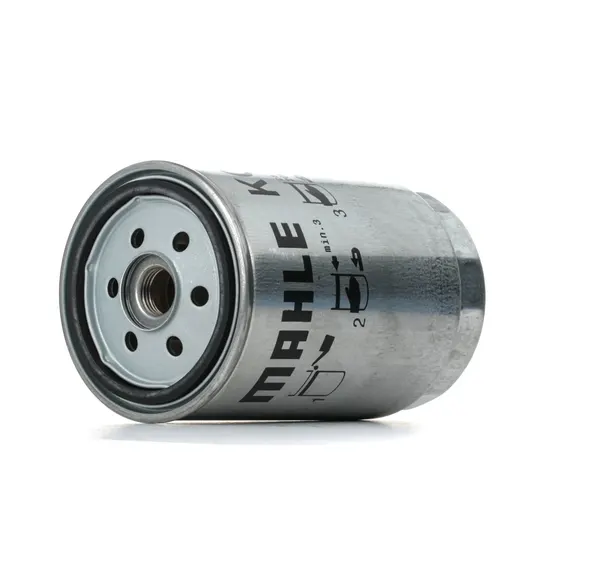MAHLE ORIGINAL Kraftstofffilter Anschraubfilter