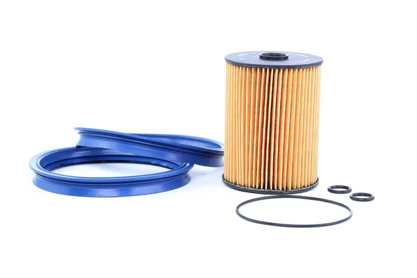 Bosch Kraftstofffilter Filtereinsatz