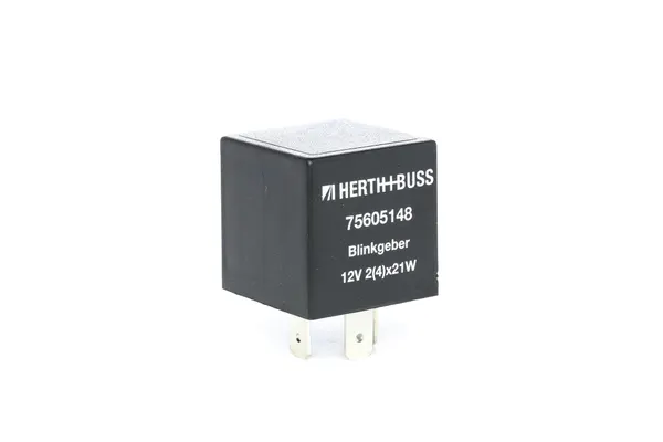HERTH+BUSS ELPARTS Blinkerrelais