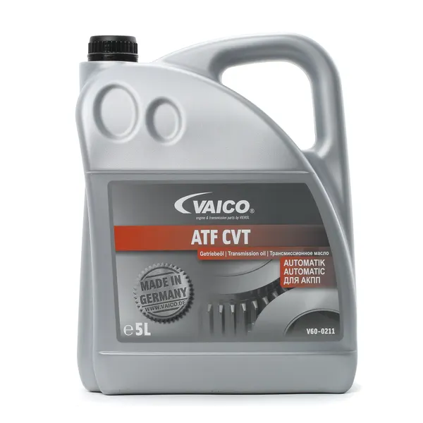 VAICO Automatikgetriebeöl ATF CVT