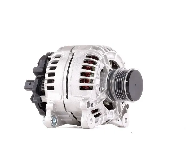 HELLA Generator Generator-Ladestrom: 120A