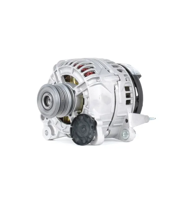 HELLA Generator Generator-Ladestrom: 140A