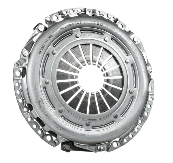 SACHS PERFORMANCE Kupplungsdruckplatte