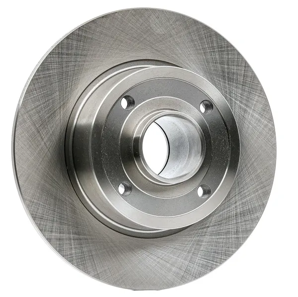 VALEO Bremsscheibe Hinterachse
