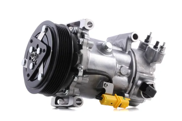 VALEO Kompressor NEW ORIGINAL PART