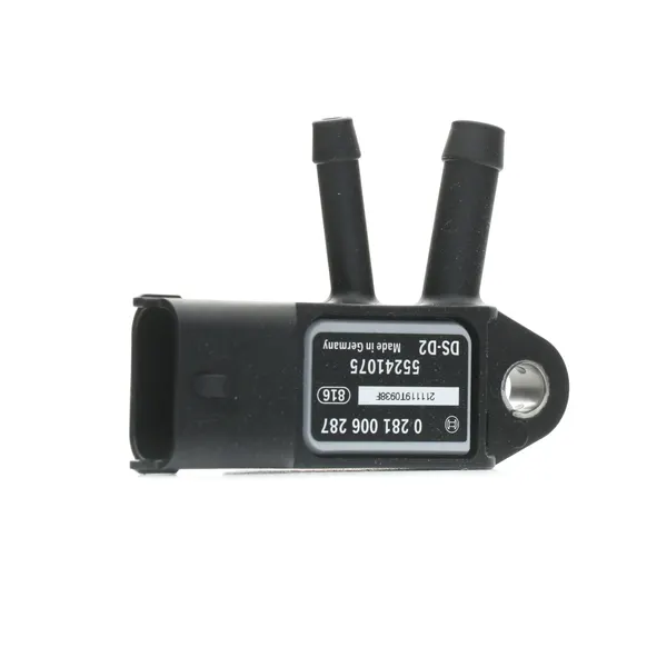 Bosch Sensor, Abgasdruck