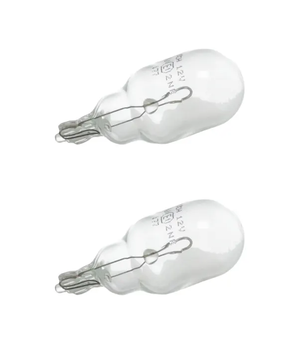 Bosch Glühlampe Pure Light BL