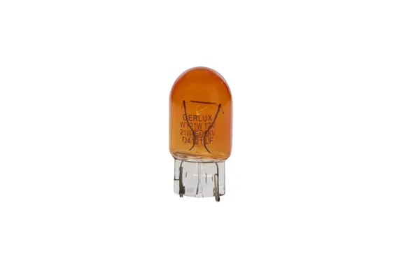 Bosch Glühlampe, Blinkleuchte Pure Light WS WY21W