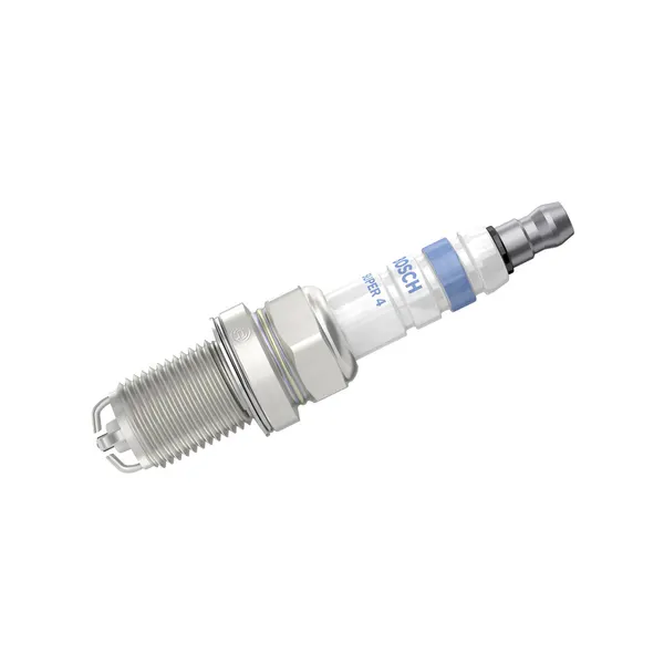 Bosch Zündkerze Super 4