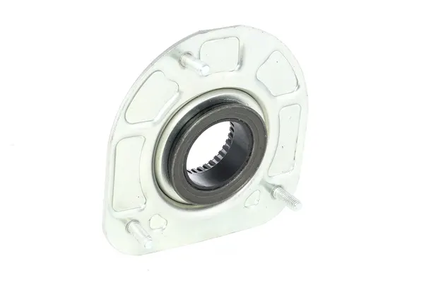 MONROE Federbeinstützlager MOUNTING KIT mit Lager
