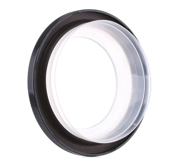 REINZ Kurbelwellendichtring ACM (Polyacryl-Kautschuk)