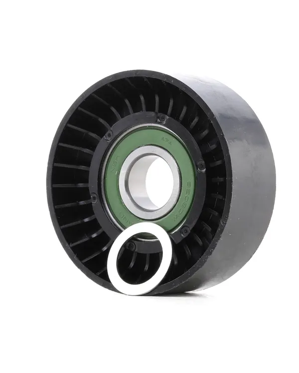MAGNETI MARELLI Spannrolle