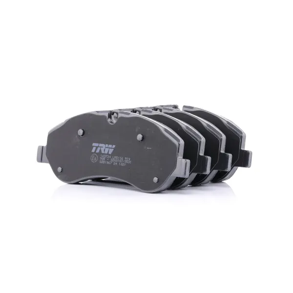 TRW Bremsbelagsatz COTEC