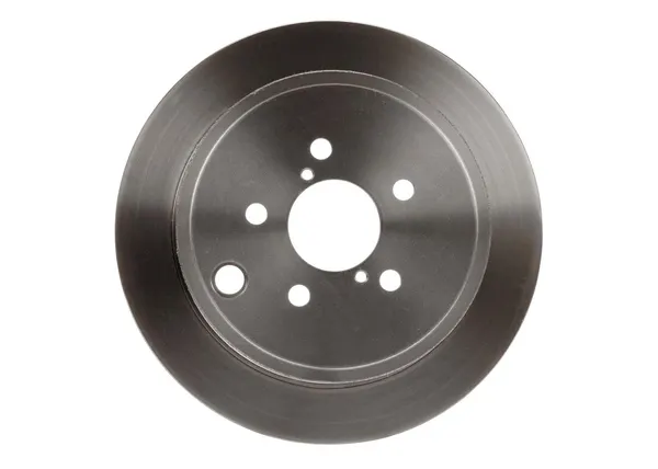 Bosch Bremsscheibe voll