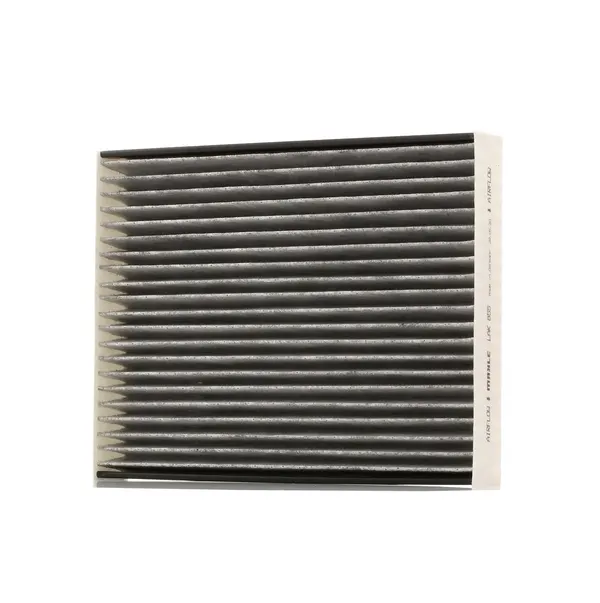 MAHLE ORIGINAL Innenraumfilter Aktivkohlefilter