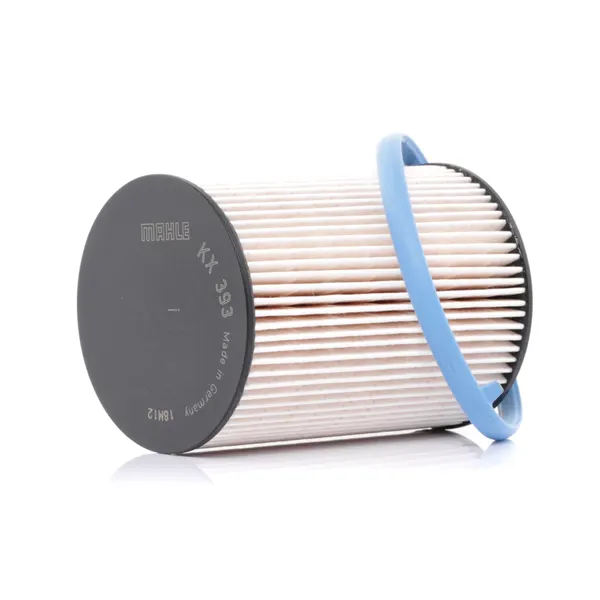 MAHLE ORIGINAL Kraftstofffilter Filtereinsatz