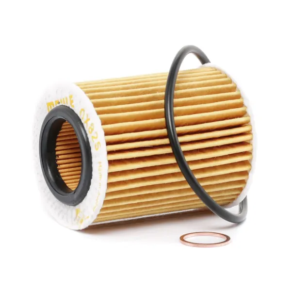MAHLE ORIGINAL Ölfilter Filtereinsatz