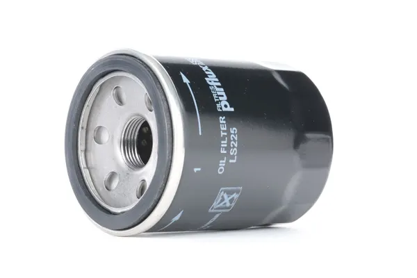 PURFLUX Ölfilter Anschraubfilter