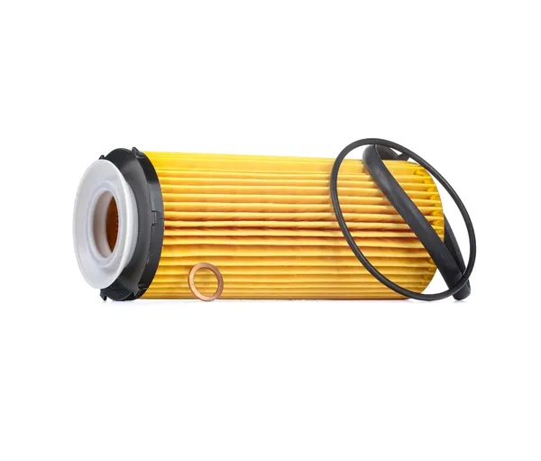 FEBI BILSTEIN Ölfilter Filtereinsatz
