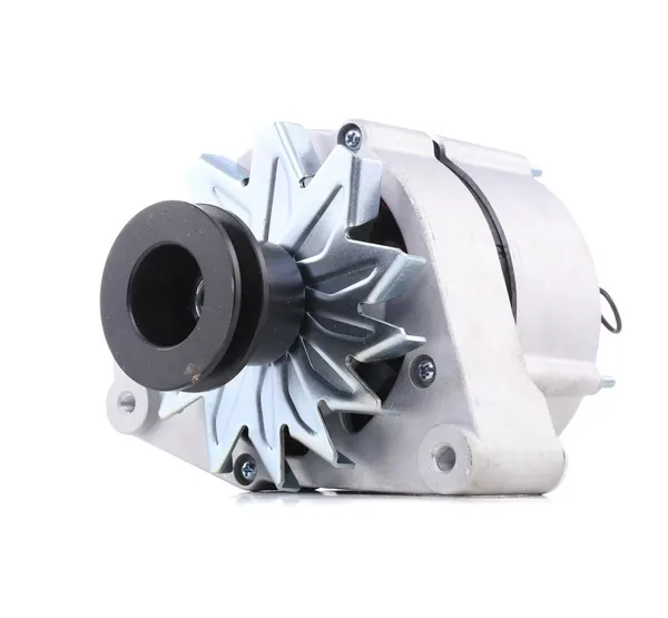 HELLA Generator Generator-Ladestrom: 65A