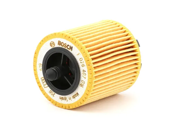 Bosch Ölfilter Filtereinsatz