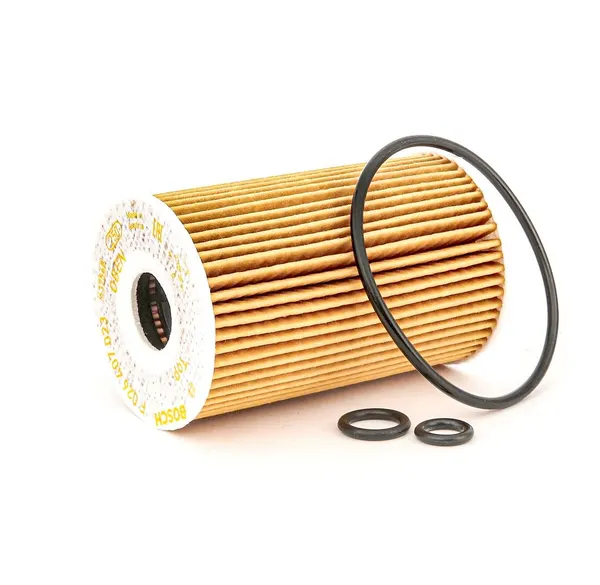 Bosch Ölfilter Filtereinsatz