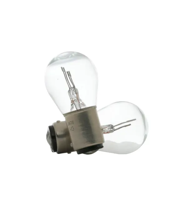 HELLA Glühlampe STANDARD