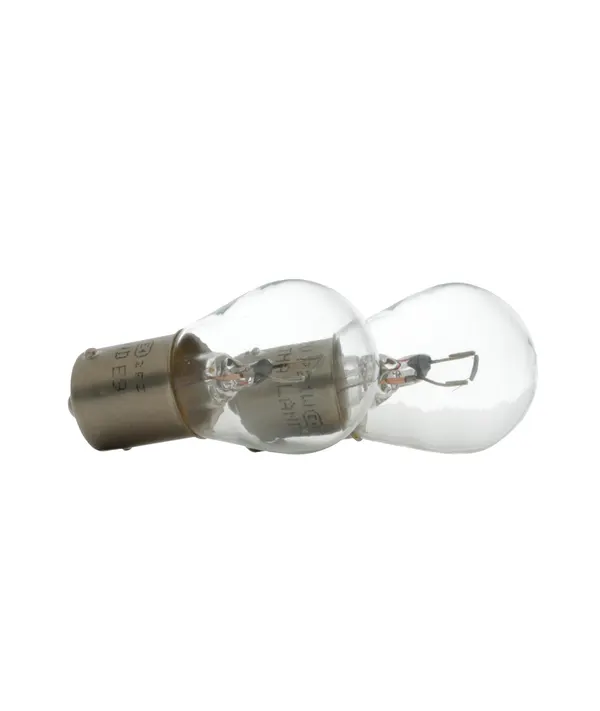 HELLA Glühlampe STANDARD