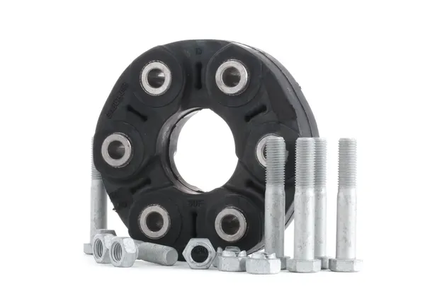 FEBI BILSTEIN Hardyscheibe Lochkreis-Ø: 105mm