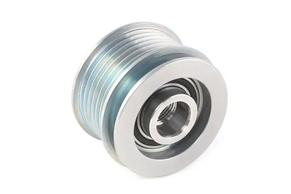 VALEO Freilauf Lichtmaschine VALEO NEW SPARE PART Breite: 41,2mm