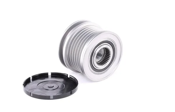 VALEO Freilauf Lichtmaschine VALEO NEW SPARE PART Breite: 40,2mm