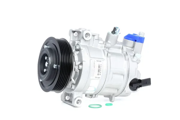 Delphi Kompressor PAG 46