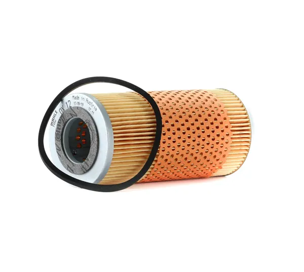 MAHLE ORIGINAL Ölfilter Filtereinsatz