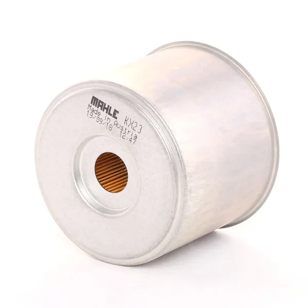 MAHLE ORIGINAL Kraftstofffilter Filtereinsatz