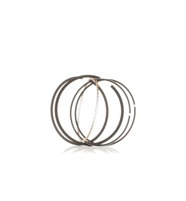 KOLBENSCHMIDT Kolbenringsatz Zyl.Bohr.: 76,5mm