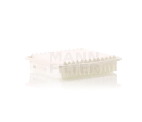 MANN-FILTER Luftfilter Filtereinsatz