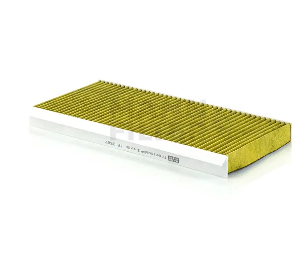 MANN-FILTER Innenraumfilter FreciousPlus