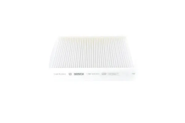 Bosch Innenraumfilter Partikelfilter