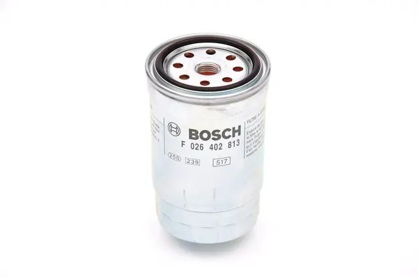 Bosch Kraftstofffilter Anschraubfilter