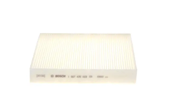 Bosch Innenraumfilter Partikelfilter