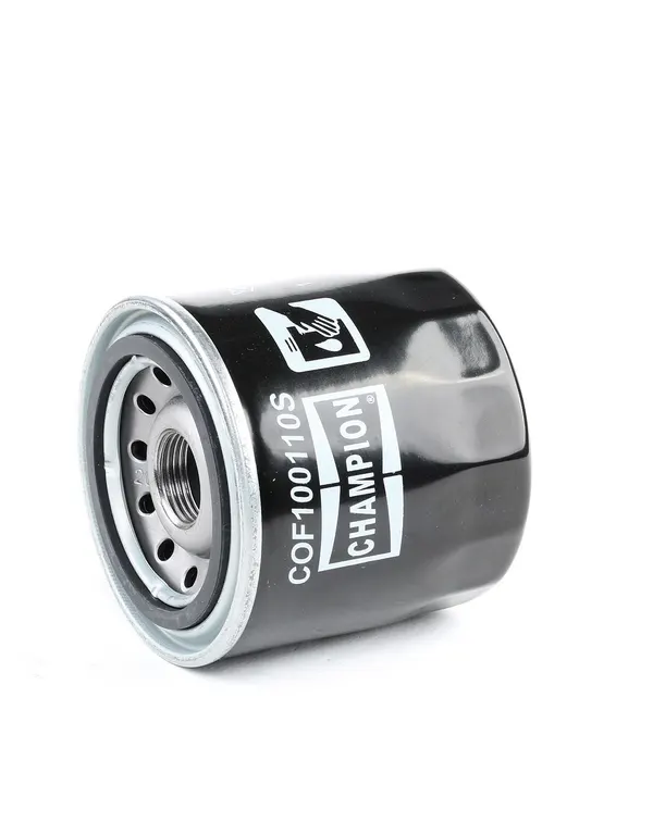 Champion Ölfilter Anschraubfilter