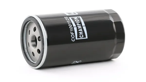 Champion Ölfilter Anschraubfilter