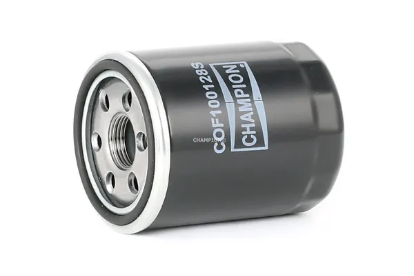 Champion Ölfilter Anschraubfilter