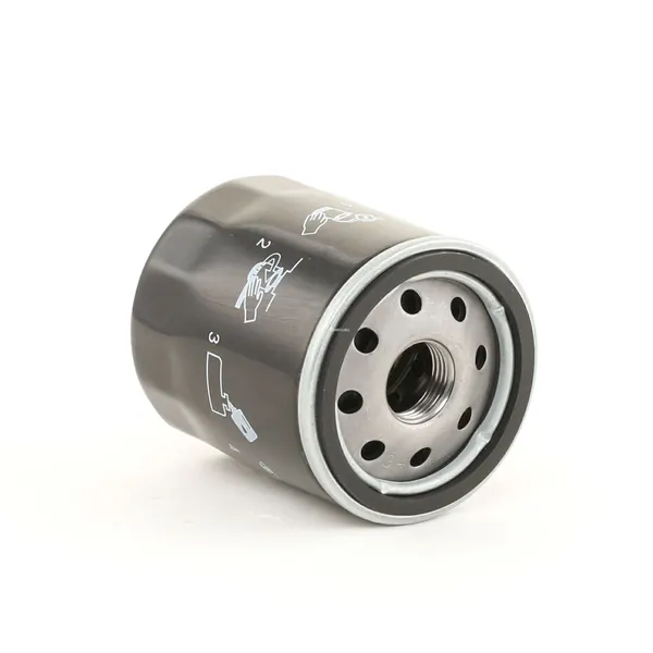 Champion Ölfilter Anschraubfilter