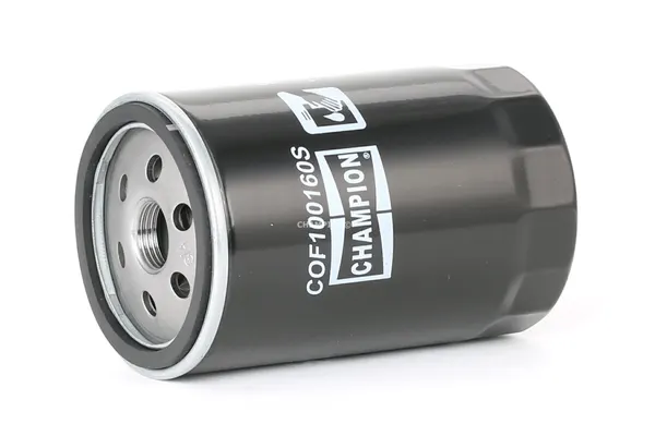 Champion Ölfilter Anschraubfilter