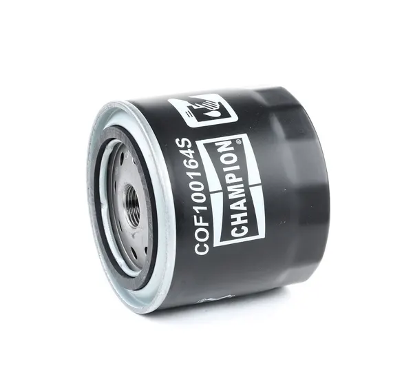 Champion Ölfilter Anschraubfilter